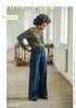 Fibre Mood - Sewing Magazine - Edition 32